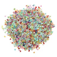 15g Butterfly Table Sprinkles Craft