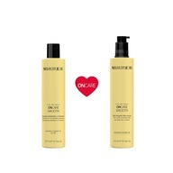 Selective OnCare Smooth Beauty Milk 275 ml + OnCare Smooth Shampoo
