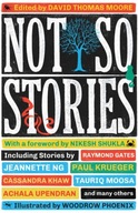 Not So Stories Iskandar Adiwijaya