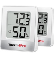 Higrometr i termometr 2szt. ThermoPro TP49