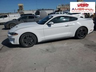 Ford Mustang 2022, 2.3L, ECOBOOST, od ubezpiec...