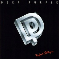 DEEP PURPLE - PERFECT STRANGERS CD