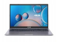 Notebook Asus F515JA-BQ706T 15,6 " Intel Core i3 4 GB / 256 GB šedá