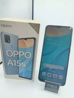 OPPO A15S 4 GB / 64 GB DUAL SIM POLECAMY