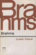 Brahms Ludwik Erhardt
