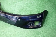 VW TIGUAN CROSS LIFT 12- front bumper front