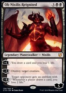 Karta Magic: Ob Nixilis Reignited