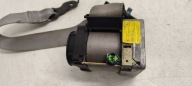 tension belt safety left front Mercedes W203