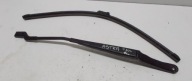 OPEL ASTRA J 1.7 CDTI 14R wiper arm left 13289888