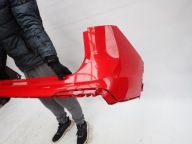 VW TIGUAN III 3 24-> bumper rear part rear