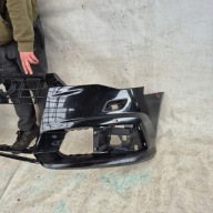 AUDI A6 C7 4G S-LINE LIFT 14-18 bumper front front SPR PDC 4G0807437AB