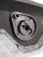 boot upholstery filling 0106556 Volvo XC 90 II (2015- )