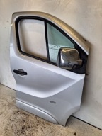 OPEL VIVARO B RENAULT TRAFIC III 14-> door right front