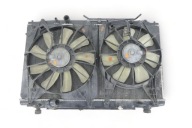 Radiatore / Raffreddatore VENTOLA HONDA ACCORD VIII 2.2 e-DTEC