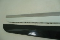 VW PASSAT B8 2015- moulding door right rear part