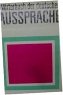 Worterbuch der deutschen Aussprache - inny