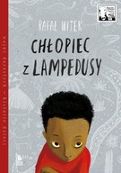 CHŁOPIEC Z LAMPEDUSY, WITEK RAFAŁ