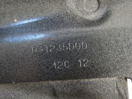 quarter right front CITROEN JUMPY II FIAT SCUDO II 031235D00
