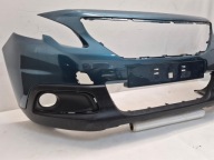 PEUGEOT 2008 and 1 LIFT 16-19 bumper front front