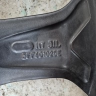 disk ALU CUPRA FORMENTOR 5FF 19" 8JX19 ET40 5X112 5FF601025E