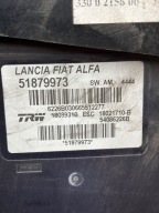 Pompa ABS FIAT 500L 51879973