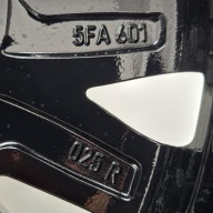 SEAT LEON CUPRA 19 19" 5FA601025R disques d'aluminium