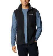 Vesta Columbia Fast Trek Fleece Vest