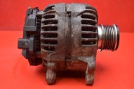 alternatore test 06F903023F VW GOLF 5 V 1.9 TDI 105 KM 03-09