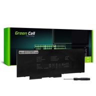 DE128V2 GREEN CELL batéria 93FTF GJKNX pre Dell GREEN CELL DE128V2