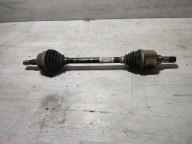 Opel Corsa F 2022 left side semi-axis front