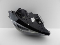 MERCEDES C KLASA 206 W206 FULL LED DIGITAL LIGHT KPL light right