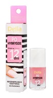 Delia Cosmetics Efekt w 12 dni Odżywka do paznokci Po Hybrydzie