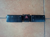 control panel MERCEDES W203 LIFT 2038703010