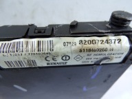 modul BSI RENAULT RENAULT SCENIC 2 II 8200724372