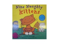 Nine Naughty Kittens - L. Jennings