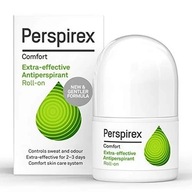 PERSPIREX Comfort Antiperspirant roll-on 20 ml