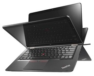 Notebook Lenovo ThinkPad Yoga 14 " Intel Core i7 8 GB / 256 GB čierny
