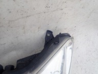 PEUGEOT 107 05-> light left front front