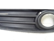 grid of a bumper front front left AUDI A3 8P
