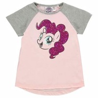 Character tričko My Little Pony veľ. 4-5 rokov