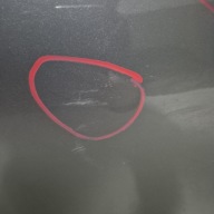 RENAULT CLIO IV 4 12-20 door front front right