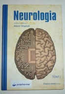 NEUROLOGIA TOM I Adam Stępień