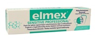 Elmex Sensitive Professional zubná pasta 75ml