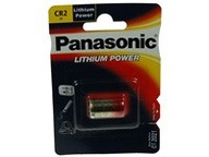 AVACOM Nenabíjacie foto batérie CR2 Panasonic Lithium 1ks Blister