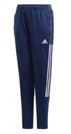 Spodnie sportowe treningowe ADIDAS dresy młodzieżowe R. 176