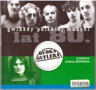 BUDKA SUFLERA Gwiazdy polskiej muzyki lat 80 2007 Lipko Cugowski