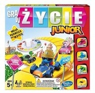 Gra w Życie Junior Moja pierwsza gra w Życie