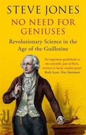 No Need for Geniuses: Revolutionary Science in