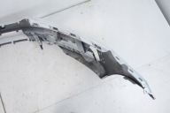 bumper front front SKODA OCTAVIA IV 2020- 5E3807221