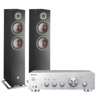 Zestaw stereo Pioneer A-40EA + DALI OBERON 5 BLACK